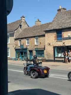 Shepherds Rest Cotswolds Cottage Farm Stay With Pool - 5