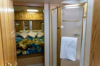 Art Rv motorhome - 1