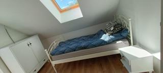 Blue cottage near Krakow - Rudawa - 6