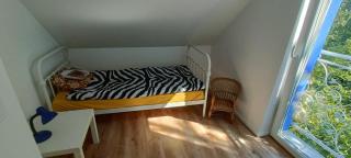 Blue cottage near Krakow - Rudawa - 5