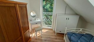 Blue cottage near Krakow - Rudawa - 2