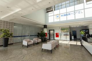 Hiber Hotel - Acesso a Chapecó - 4