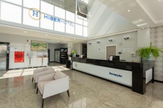 Hiber Hotel - Acesso a Chapecó - 5