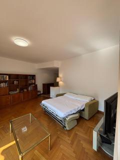 Lake side and view - new bright apartment - 3