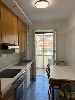 Lake side and view - new bright apartment - Lecco - 7
