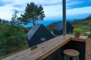 Map of Africa Boutique Glamping - 5