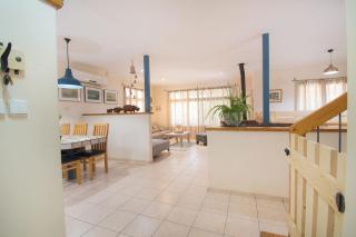 Country Cottage Home - Chorazim - 5