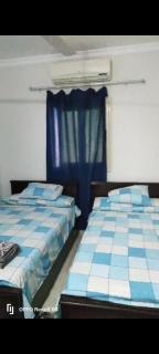 شقة مفروشة غرفتين وصاله, , Flat 2 Bedrooms with Hall - 7