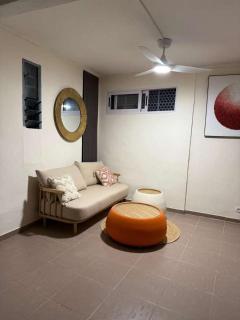 Chez les Loulou - Pamandzi - 4
