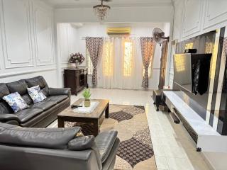 D'Widuri Homestay Bandar Melaka - Malakka - 8