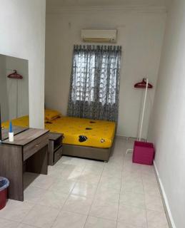 D'Widuri Homestay Bandar Melaka - Malakka - 6