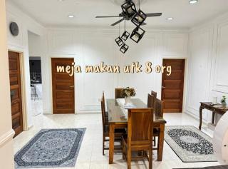 D'Widuri Homestay Bandar Melaka - Malakka - 3