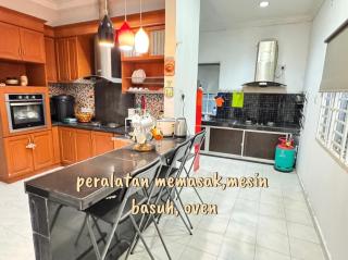 D'Widuri Homestay Bandar Melaka - Malakka - 1