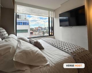 Beautiful Loft in La Castellana - Bogotá - 0