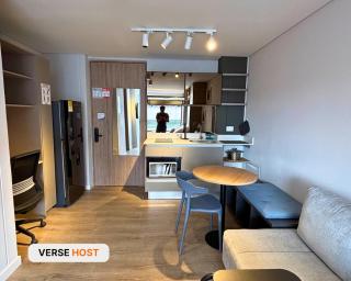 Beautiful Loft in La Castellana - Bogotá - 9