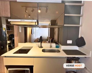 Beautiful Loft in La Castellana - Bogotá - 8