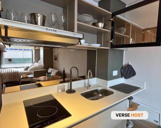 Beautiful Loft in La Castellana - Bogotá - 7
