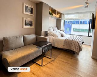 Beautiful Loft in La Castellana - Bogotá - 6