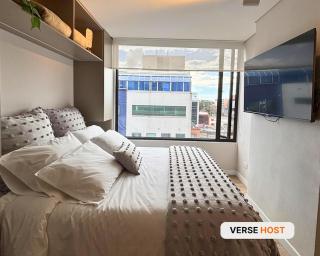 Beautiful Loft in La Castellana - Bogotá - 5