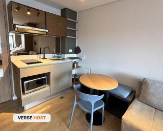 Beautiful Loft in La Castellana - Bogotá - 4