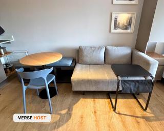 Beautiful Loft in La Castellana - Bogotá - 3