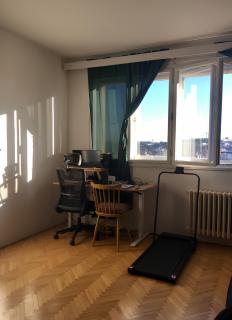 Bright and calm flat - 2