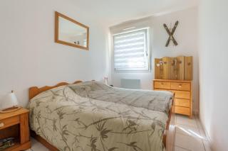 Résidence Le Printemps - Appt vue montagne - 7