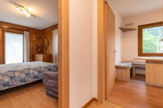 Appartamento Alba sulle Dolomiti - 9
