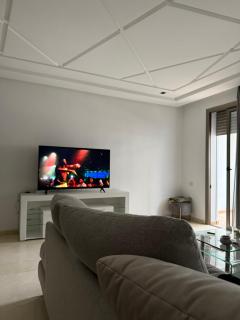 Appartement Haut Standing - 3