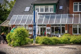 Ferienhaus "Wolf" Ostertill 16 - Dorum-Neufeld - 3