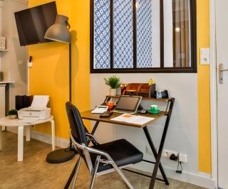 WS Hôtel de Ville - Le Marais - Paris - 1