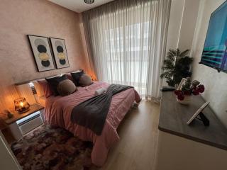 Blue Crystal - 30 off on January - Winter Sun Holiday - 9