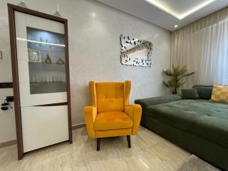 Meilleur Appartement haut standing à Agadir - 8