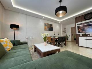 Blue Crystal - 30 off on January - Winter Sun Holiday - 5