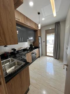 Meilleur Appartement haut standing à Agadir - 4