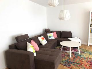 Schicke Ferienwohnung im Herzen Limburgs - Limburg an der Lahn - 7