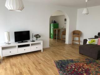 Schicke Ferienwohnung im Herzen Limburgs - Limburg an der Lahn - 6