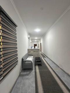 Asmo hostel - Termiz - 0