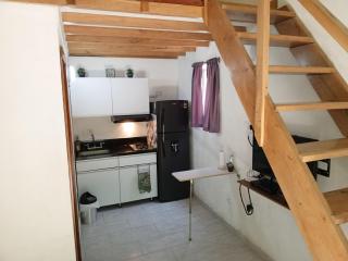 Casa vacacional en choloncito isla tierra bomba cartagena - 1
