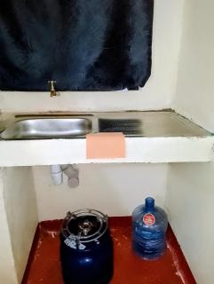 Ghaa Bomet BnB - Bomet - 6