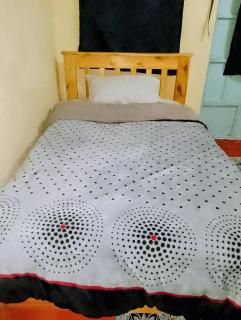 Ghaa Bomet BnB - Bomet - 5