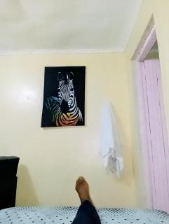 Ghaa Bomet BnB - Bomet - 3