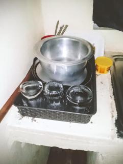 Ghaa Bomet BnB - Bomet - 2