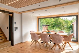 Ferienhaus Bergziege - Eisenbach (Hochschwarzwald) - 7