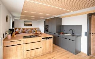 Ferienhaus Bergziege - Eisenbach (Hochschwarzwald) - 5