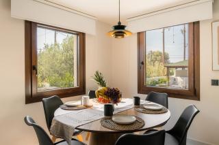 Anthokipos Pool Villa - 6