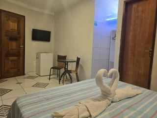 Porto De Galinhas Pousada Raízes Do Porto - 7