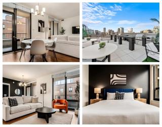 Boulevard Stays 5 Minutes to Magnificent Mile and River North 06 - 9