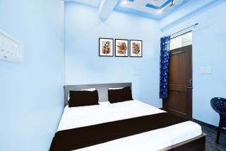 Hotel O Apple Green - 6
