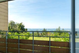 Geyersberg mit Aussicht - Freyung - 9